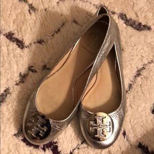 Tory Burch flats